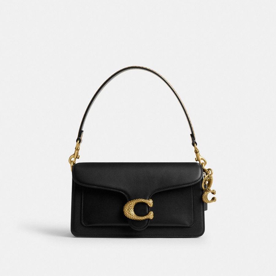 Charms COACH T Rex Bag Mujer Verde | UZTEWP-743