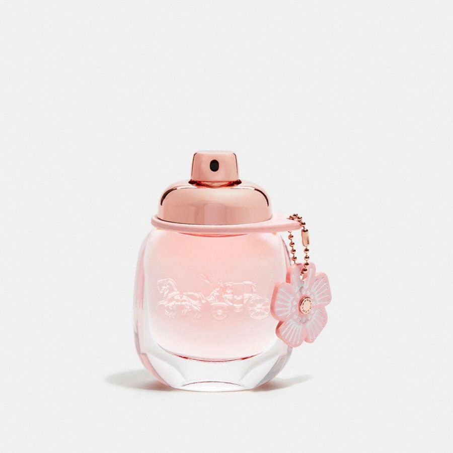 Perfumes COACH Floral Eau De 30 Ml Mujer Rosas | SBPUFR-094