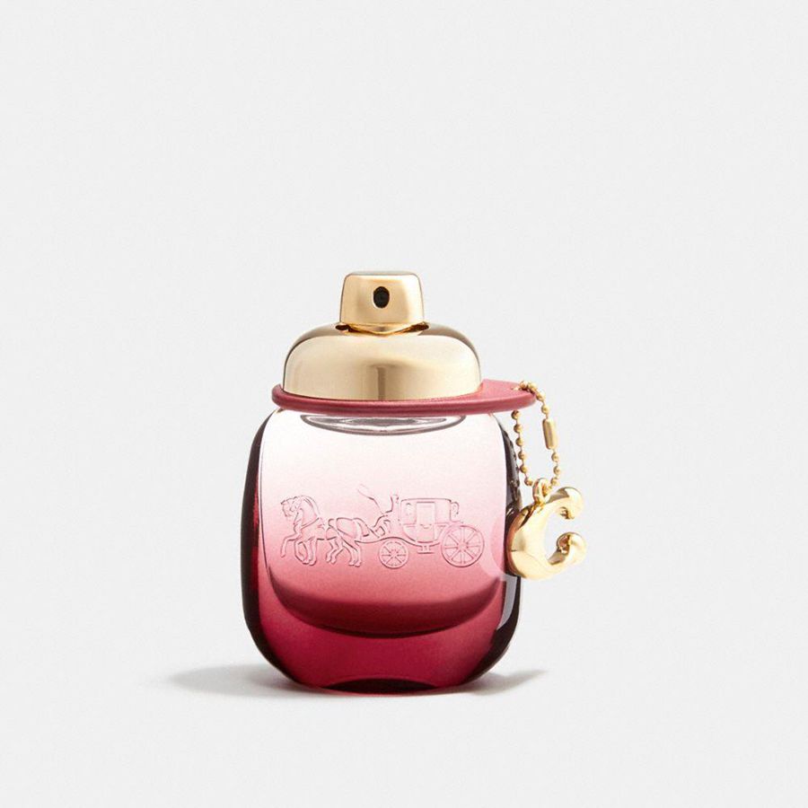 Perfumes COACH Wild Rose Eau De 30 Ml Mujer Rojas | VAZWGK-682
